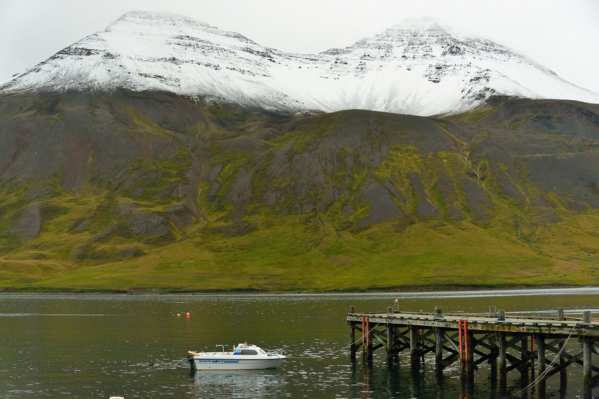 Islande