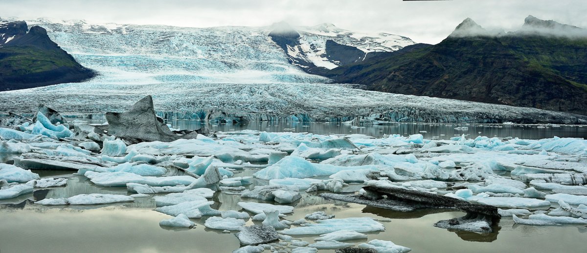Islande