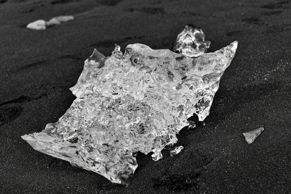 Islande