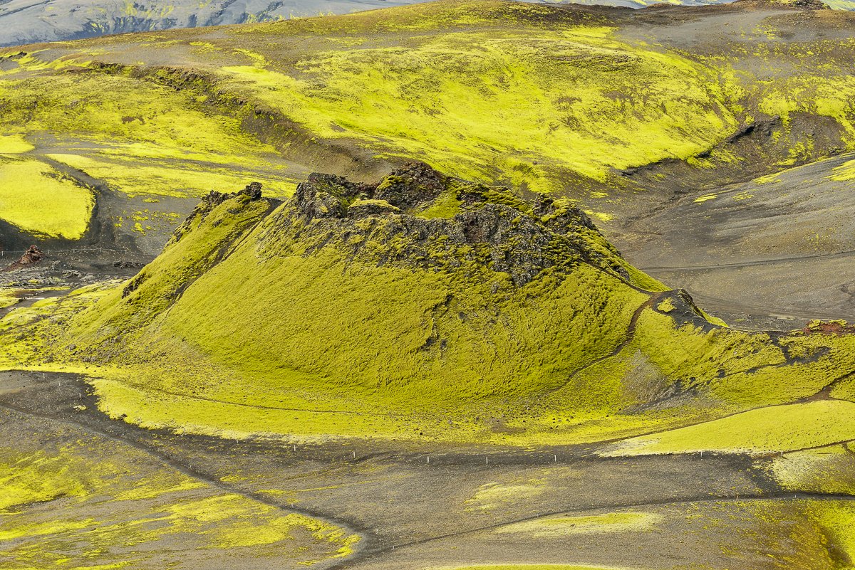 Islande