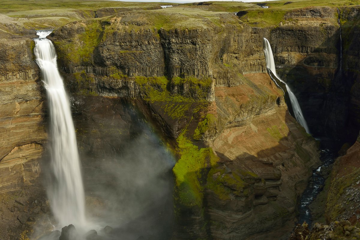 Islande