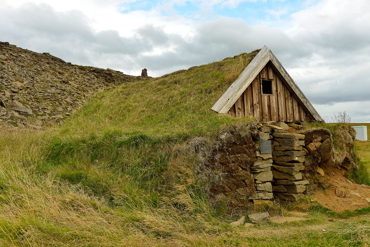 Islande