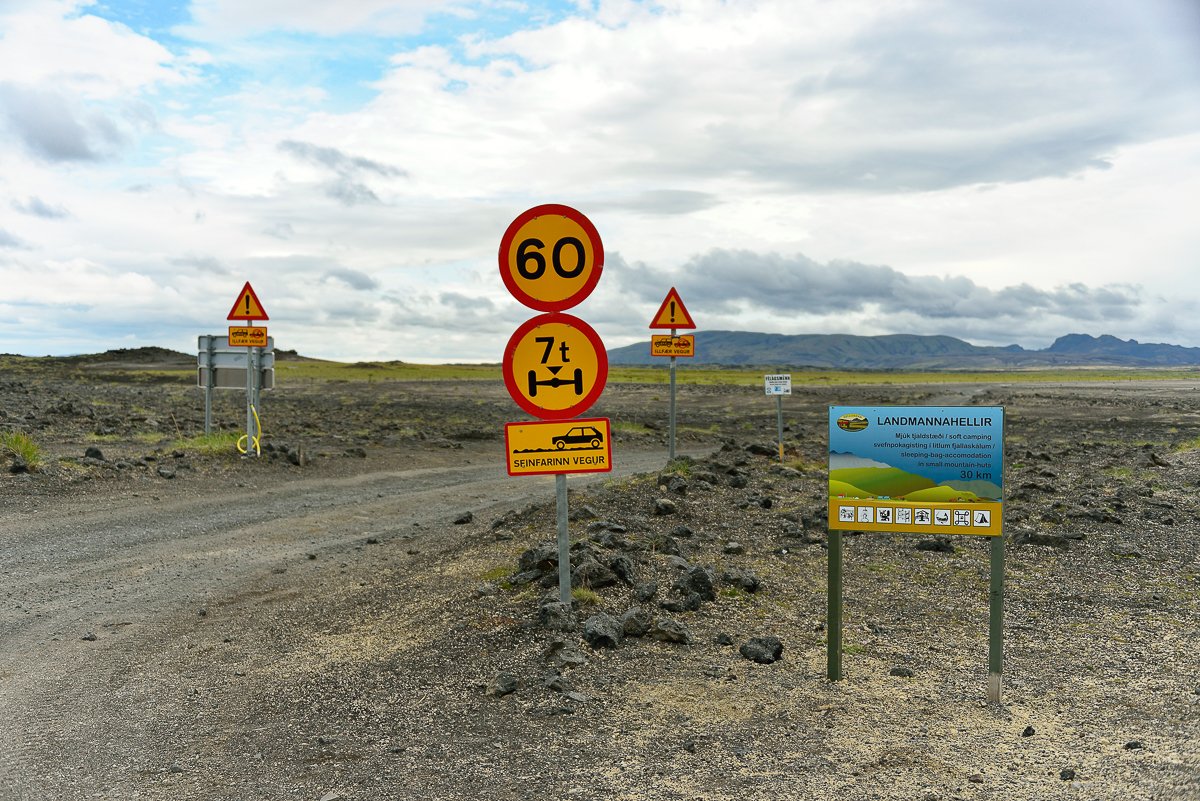 Islande