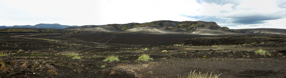 Islande