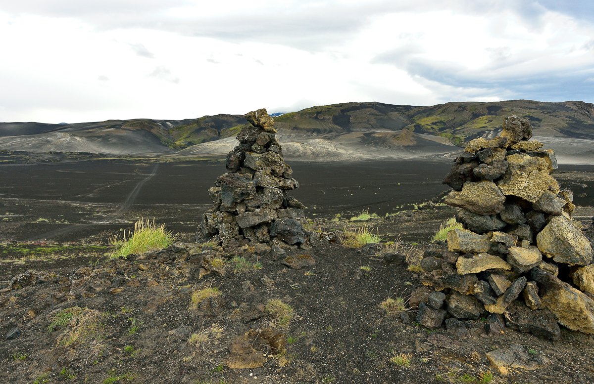 Islande