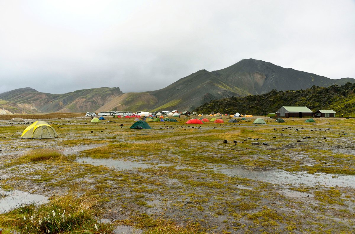Islande