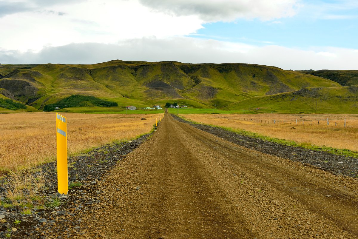 Islande