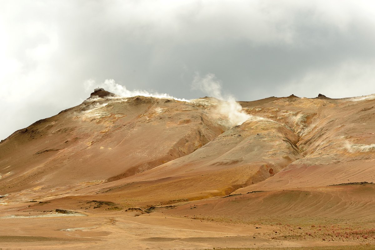 Islande