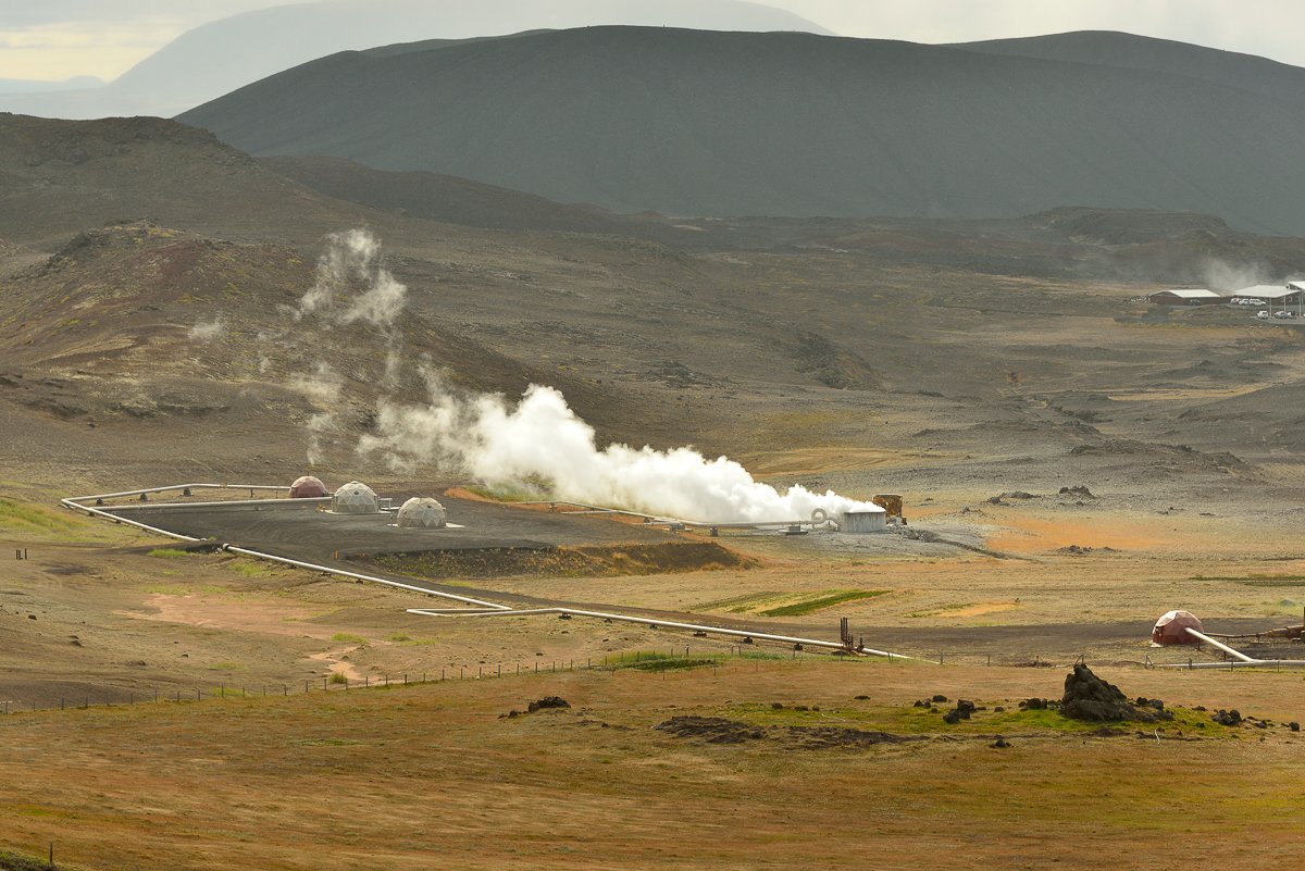 Islande