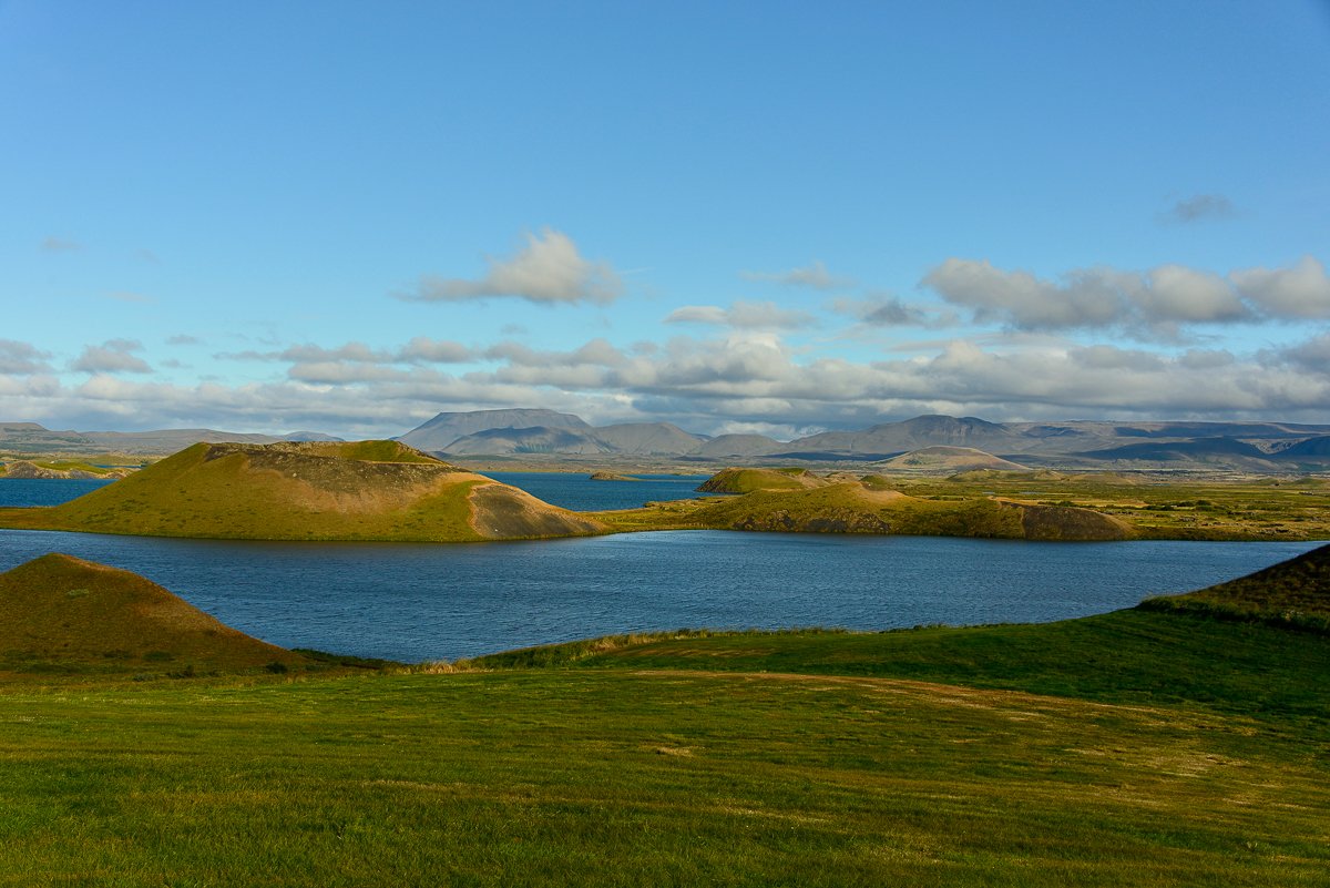 Islande