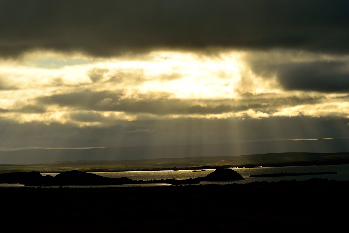 Islande