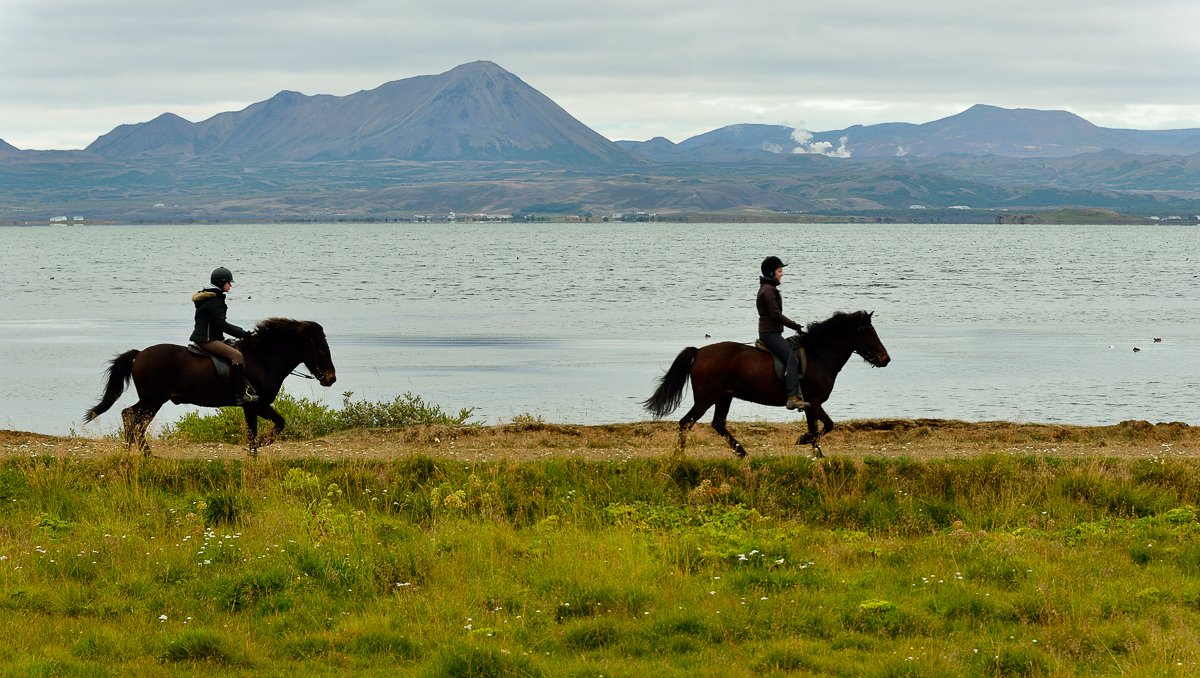 Islande