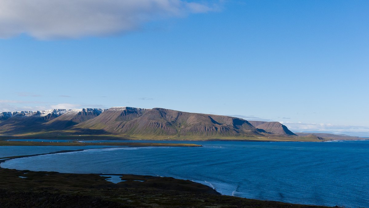 Islande