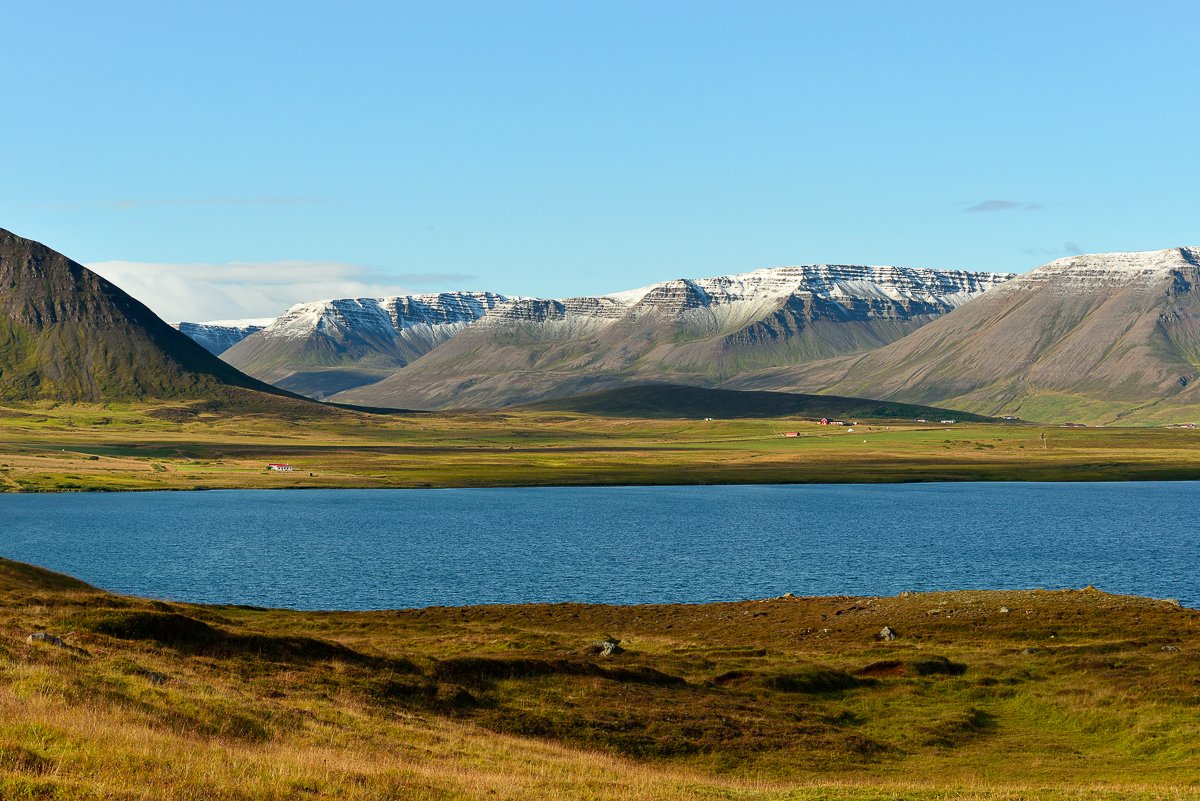 Islande