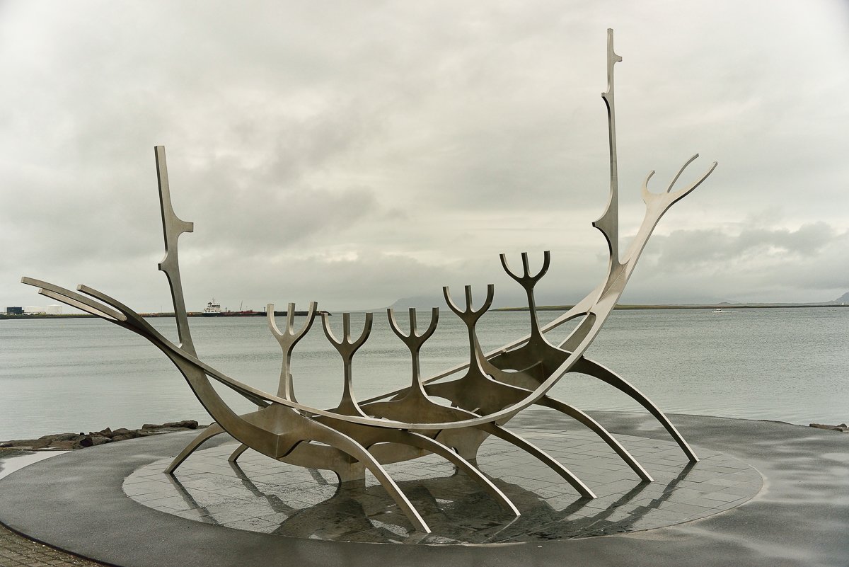 Islande
