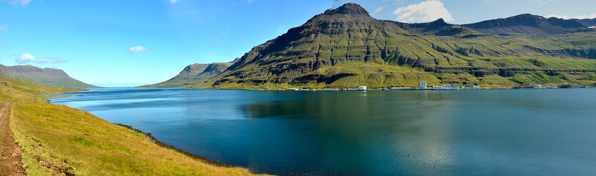 Islande