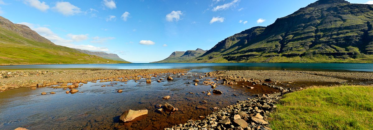 Islande