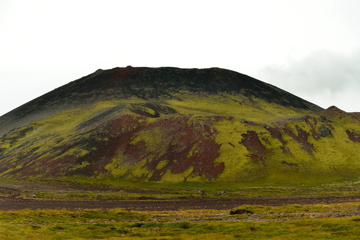 Islande