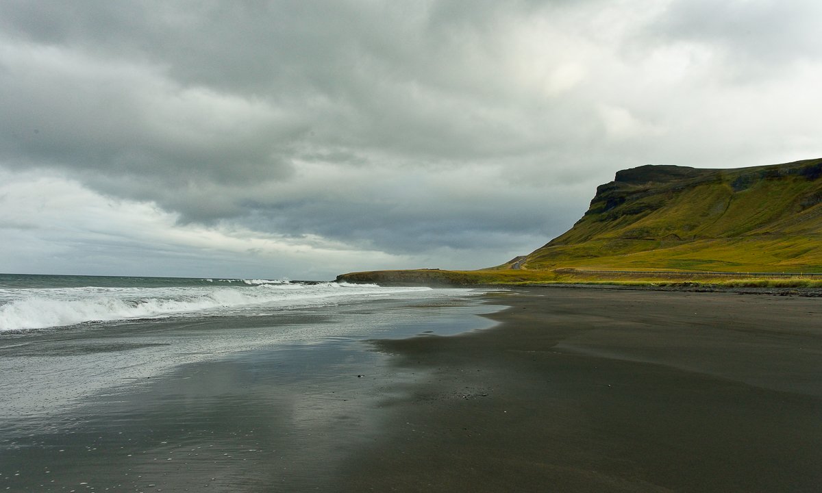 Islande