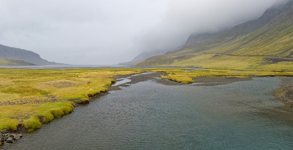 Islande