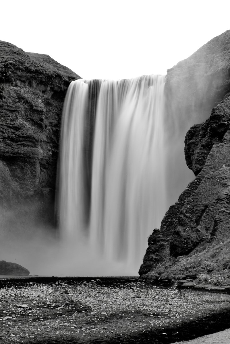 Islande