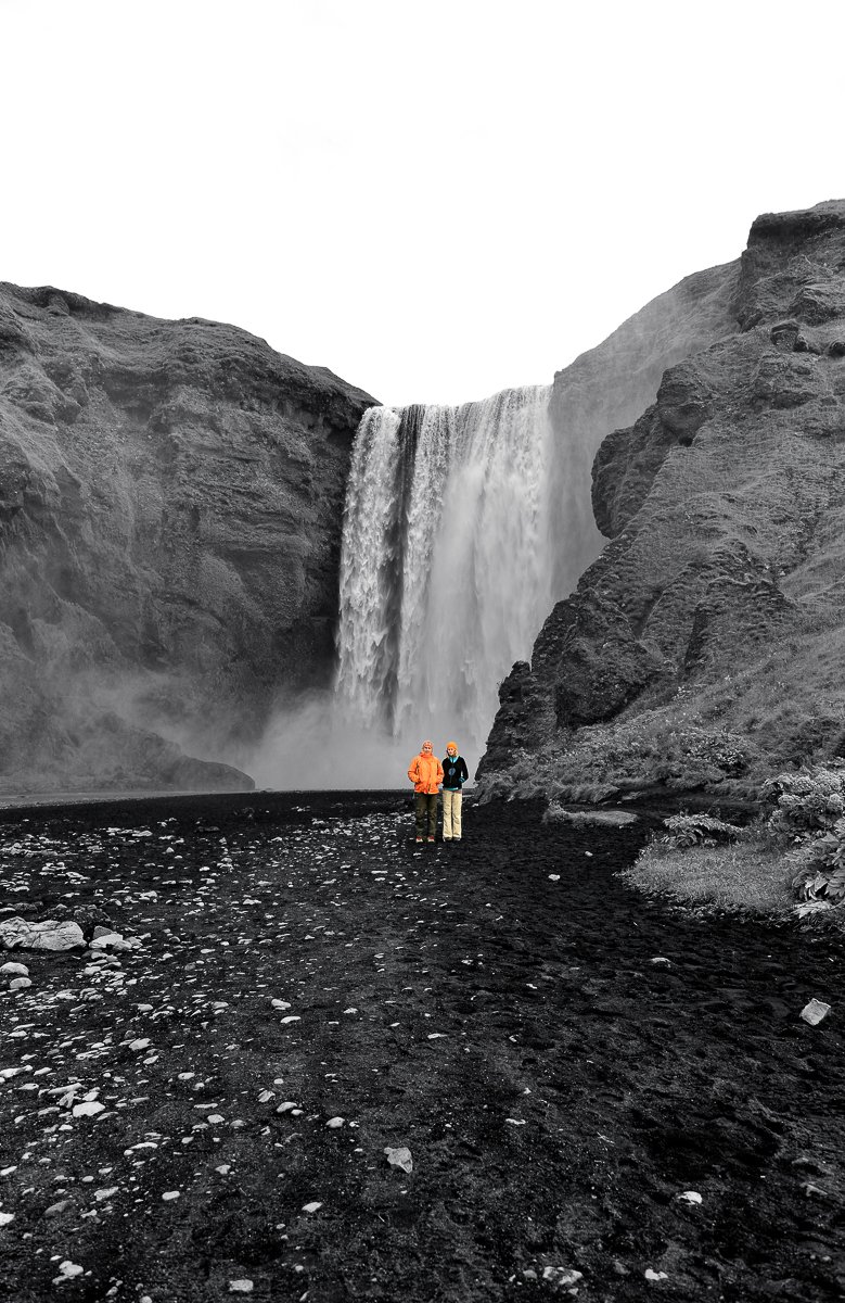 Islande