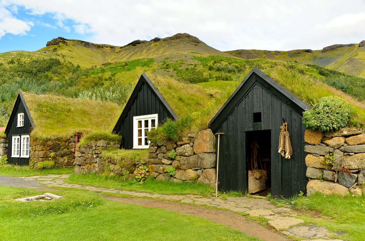 Islande