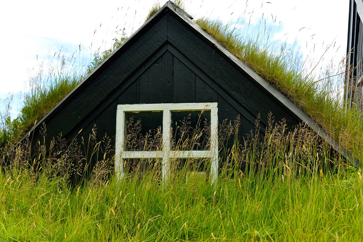 Islande