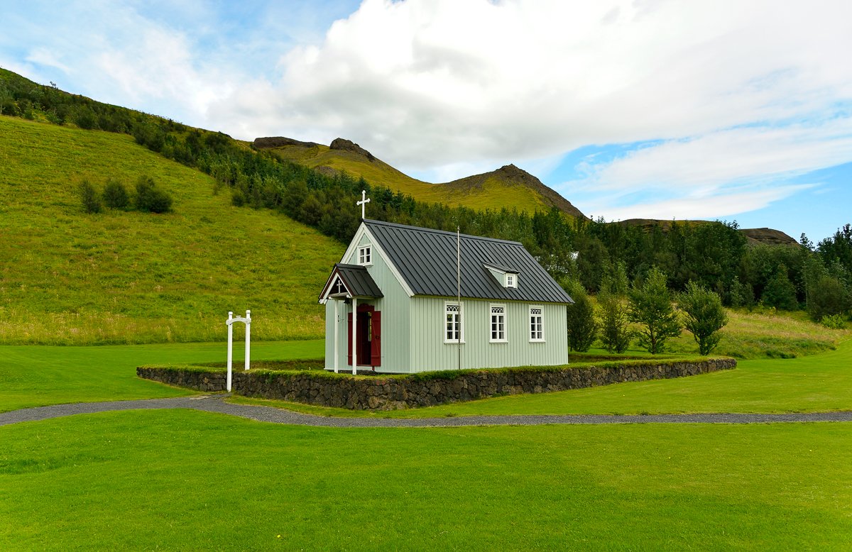 Islande