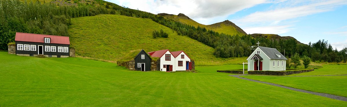 Islande