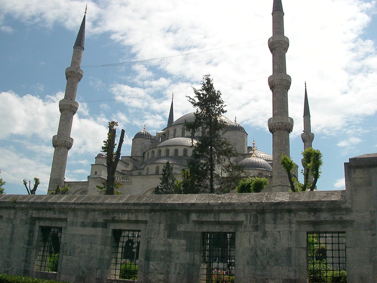 Istanbul