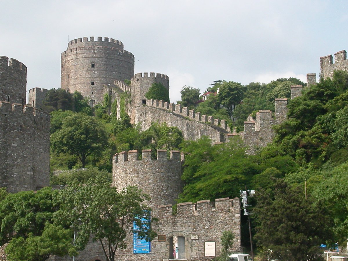 Istanbul