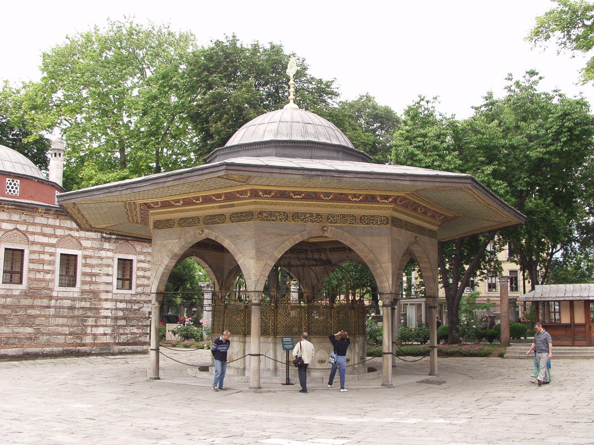 Istanbul