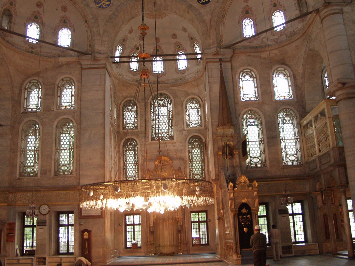 Istanbul