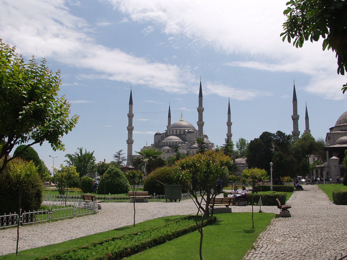 Istanbul