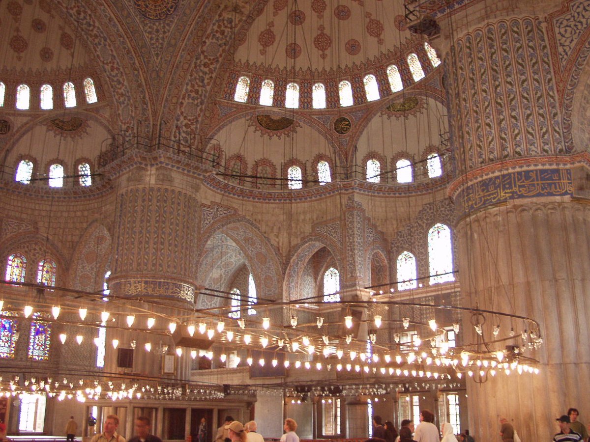 Istanbul
