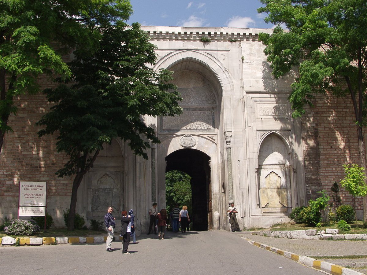 Istanbul
