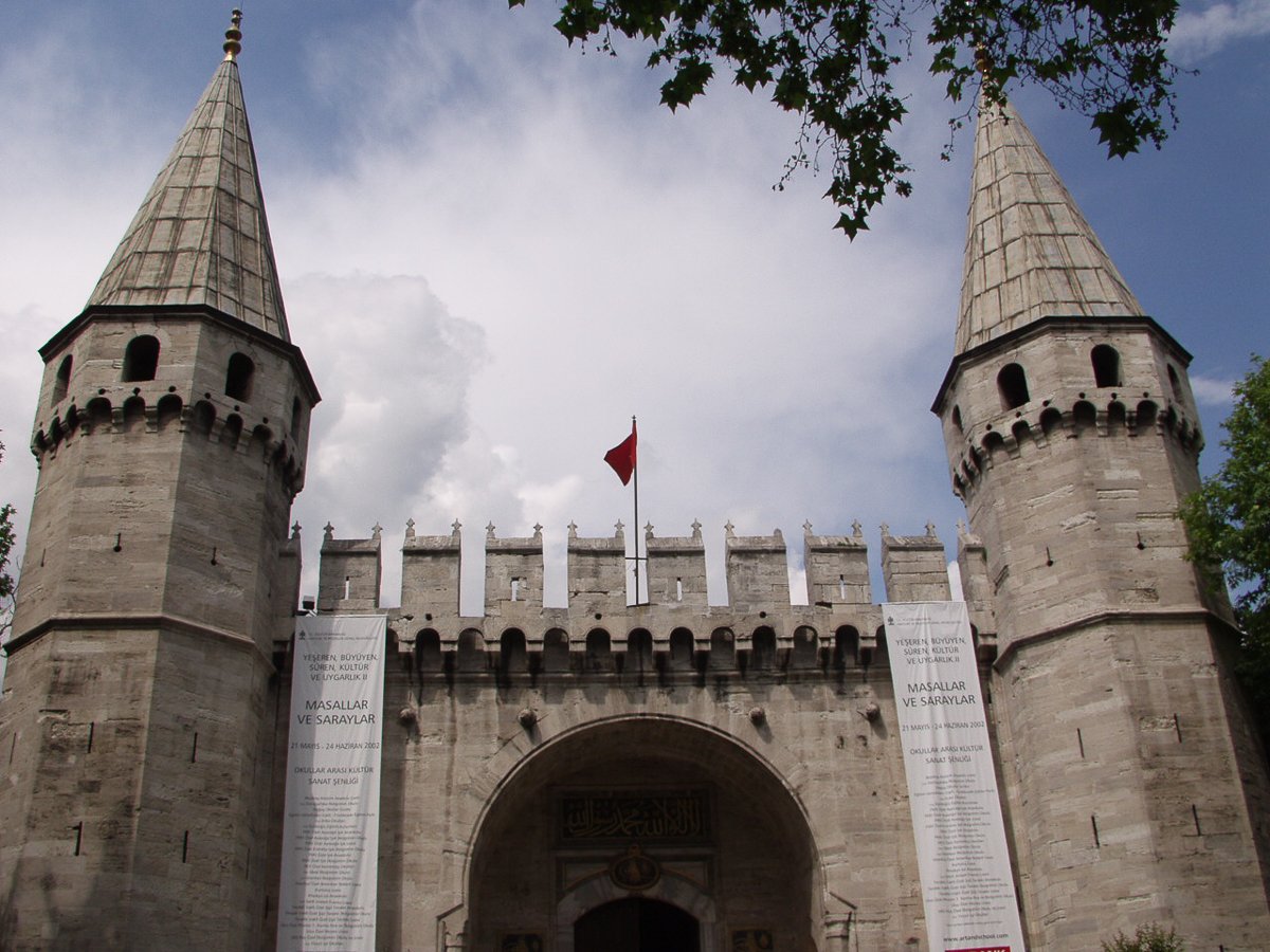 Istanbul