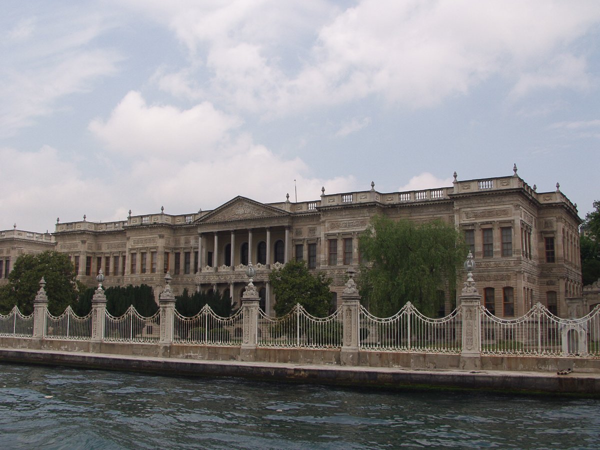 Istanbul