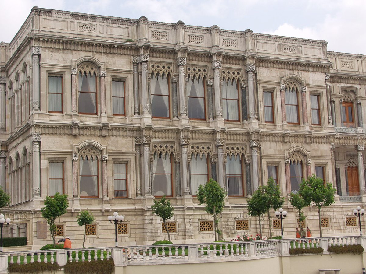 Istanbul