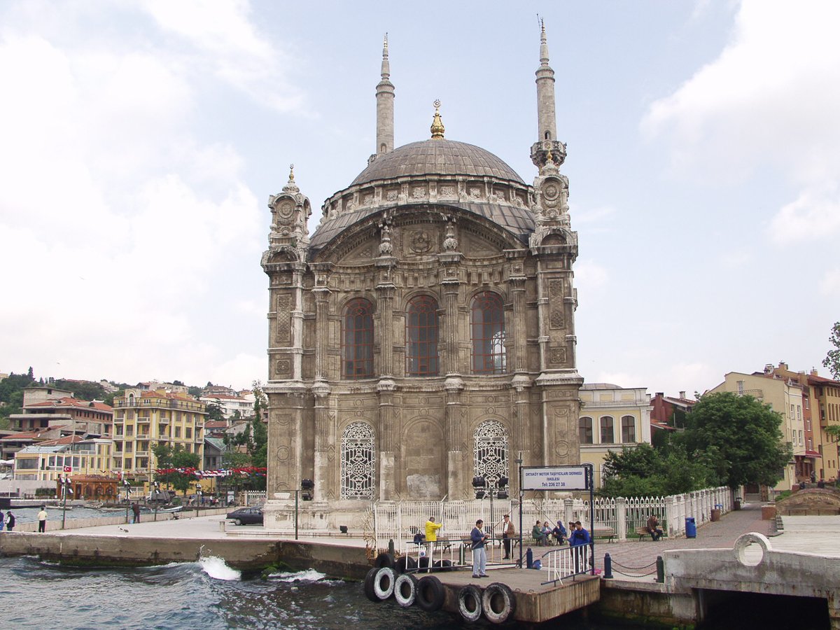 Istanbul