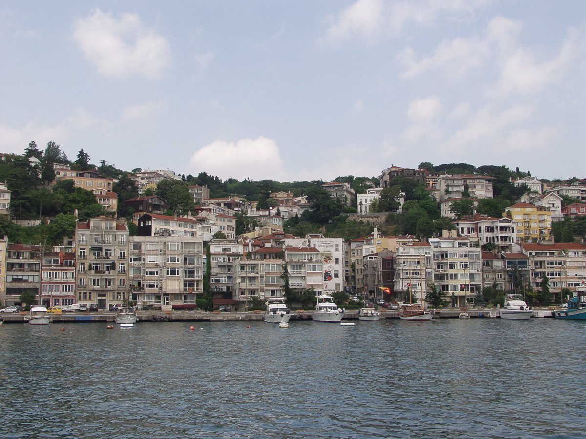 Istanbul