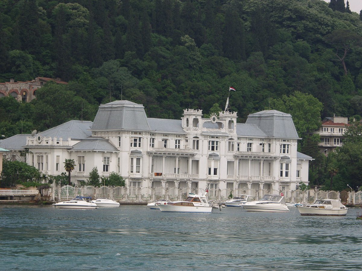 Istanbul
