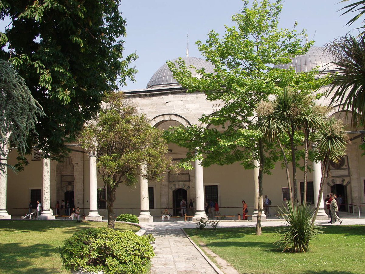 Istanbul
