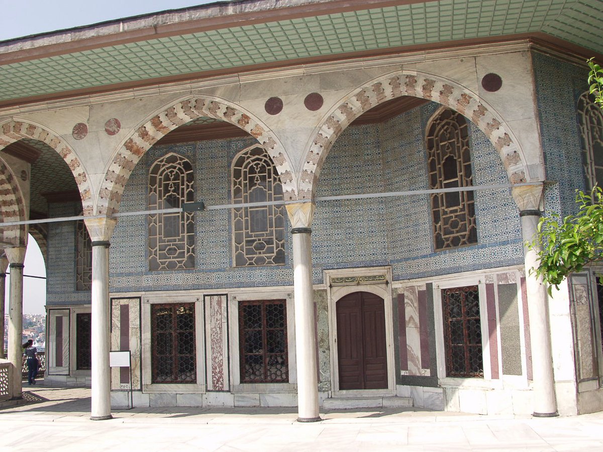 Istanbul