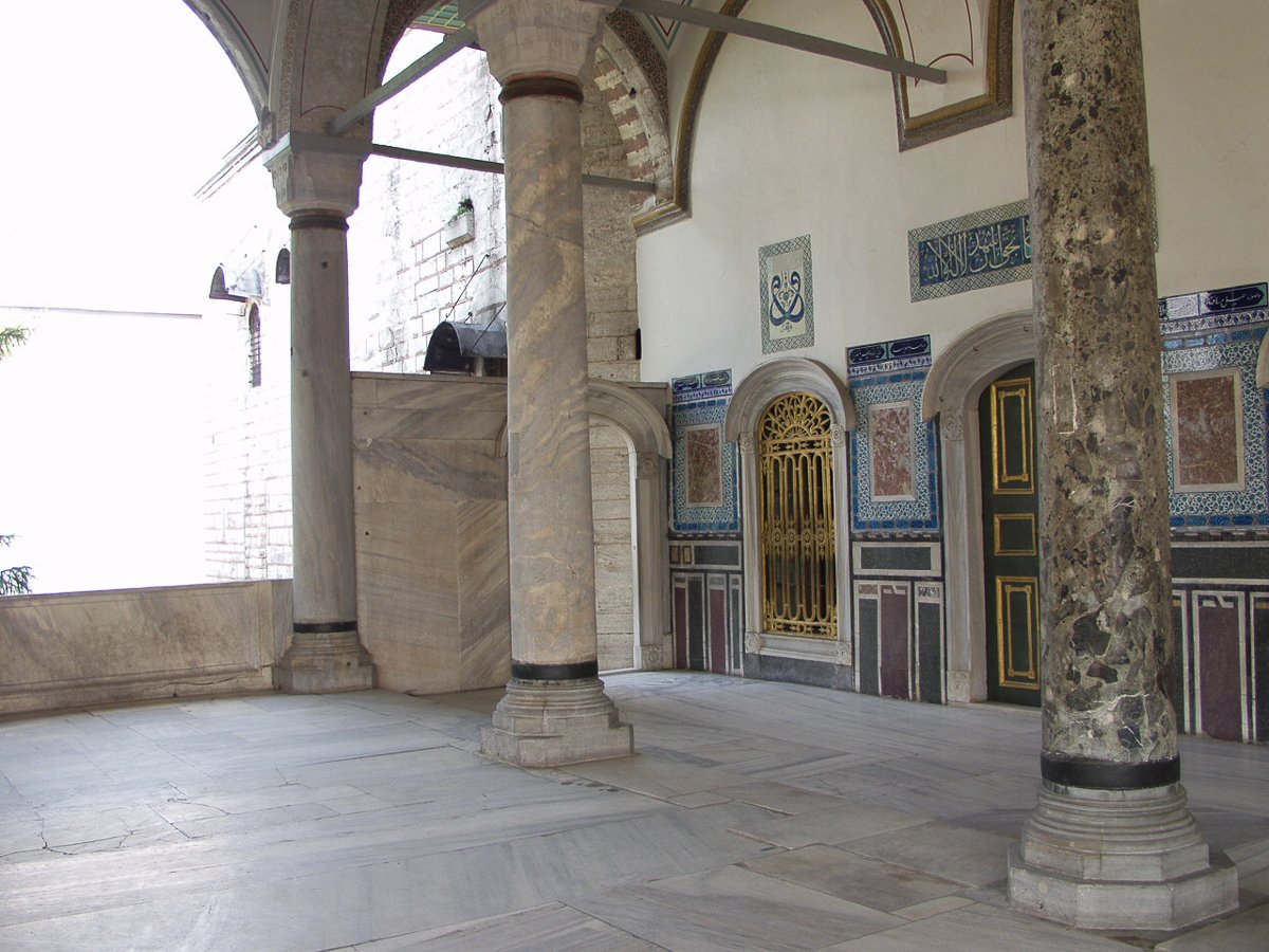 Istanbul