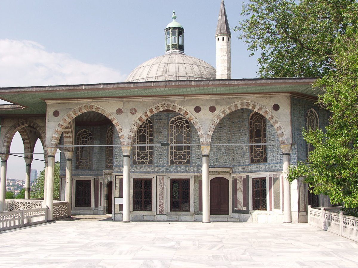 Istanbul