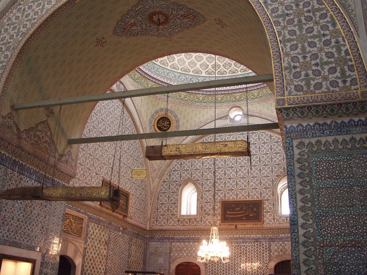 Istanbul