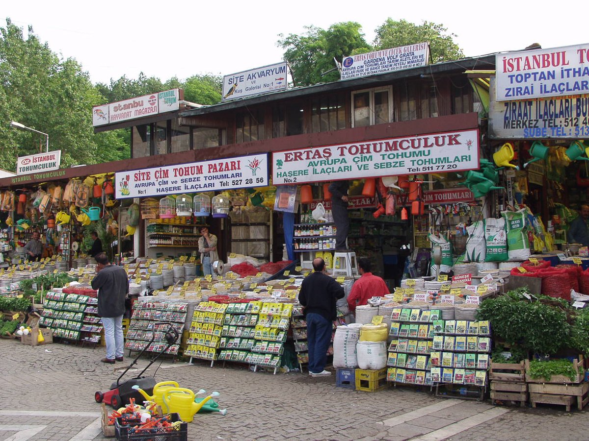 Istanbul