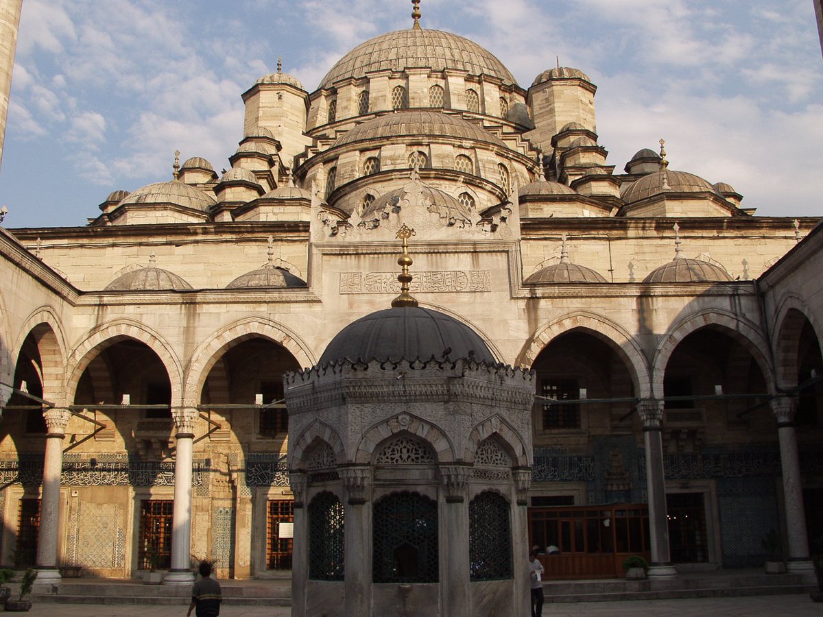 Istanbul